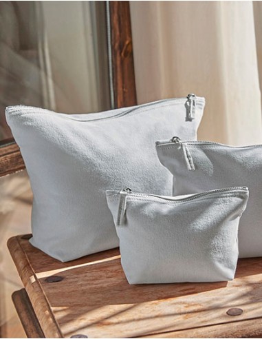W-W540-Canvas Accessory Bag